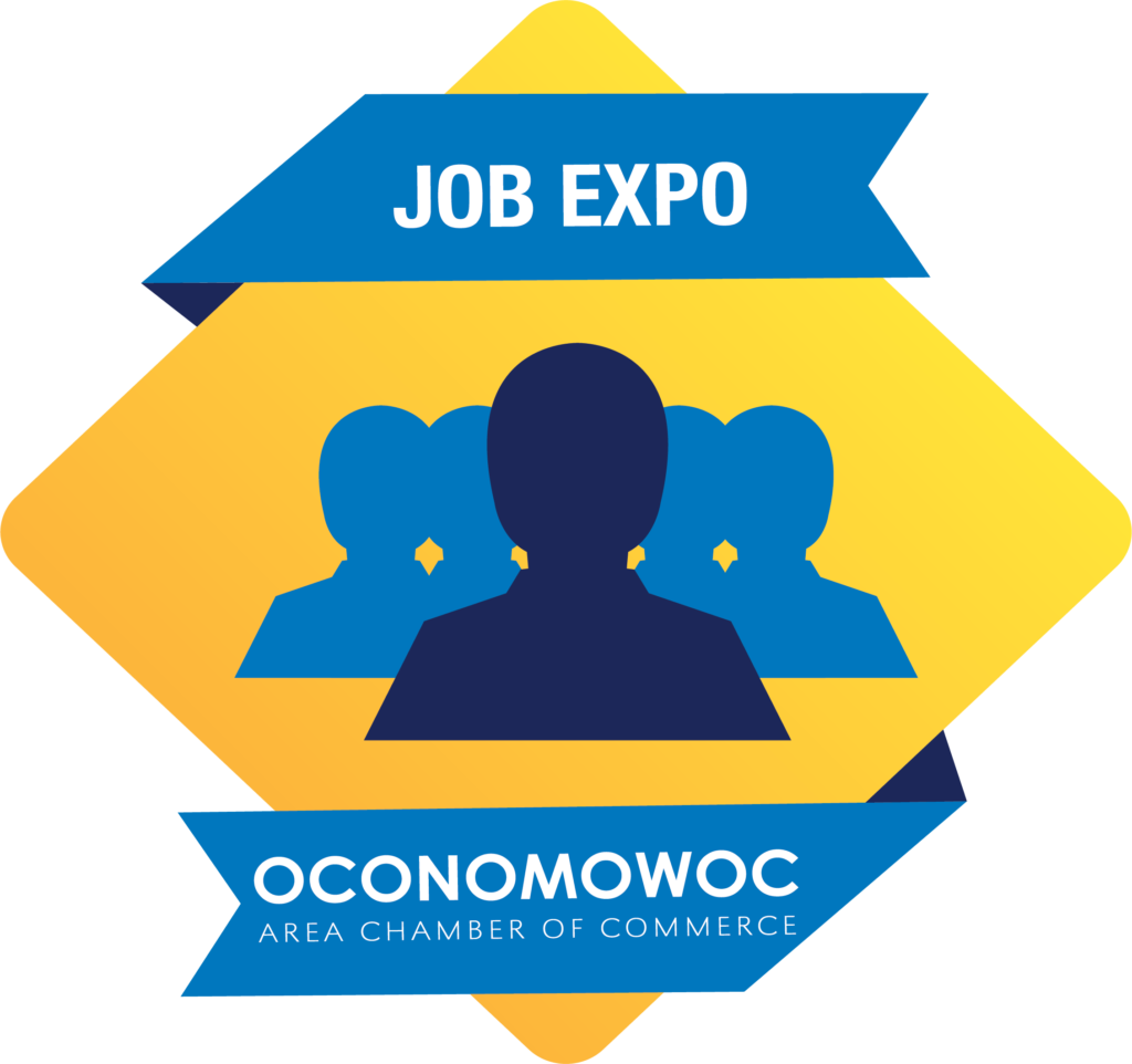 Oconomowoc Job Expo Logo