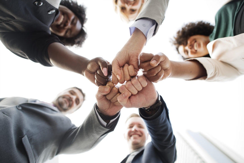 3 Tips for Growing Your Ideal Business Team