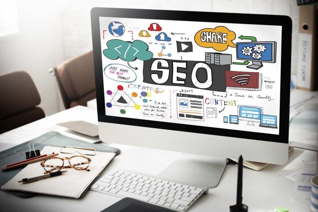 5 Things To Do Right Now To Boost SEO