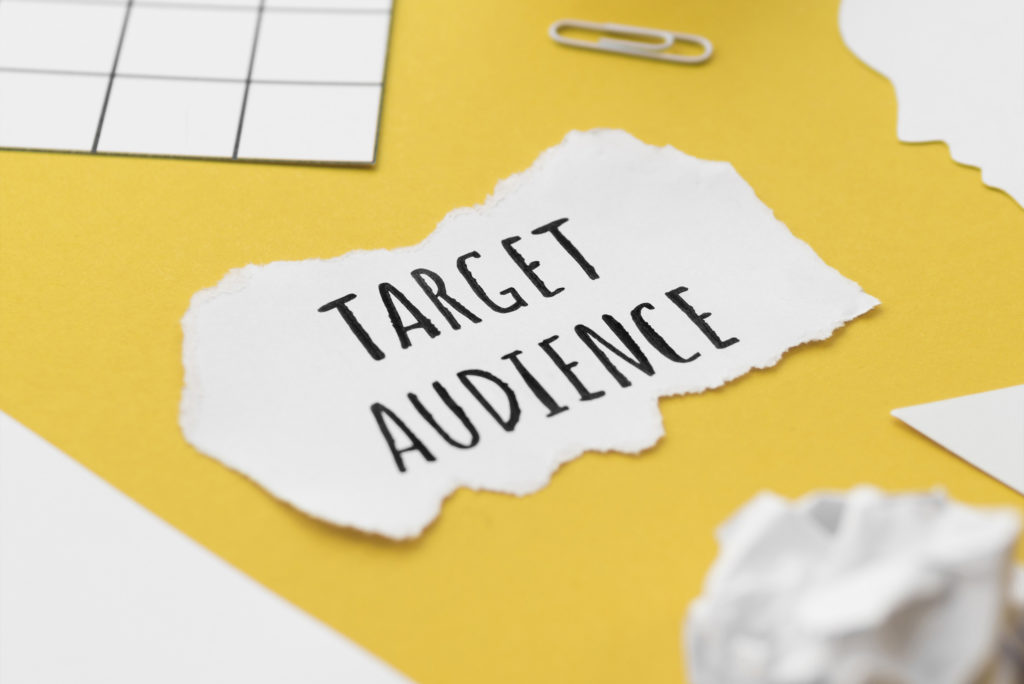 3 Ways to Level Up Your Messaging to Attract Your Target Audience