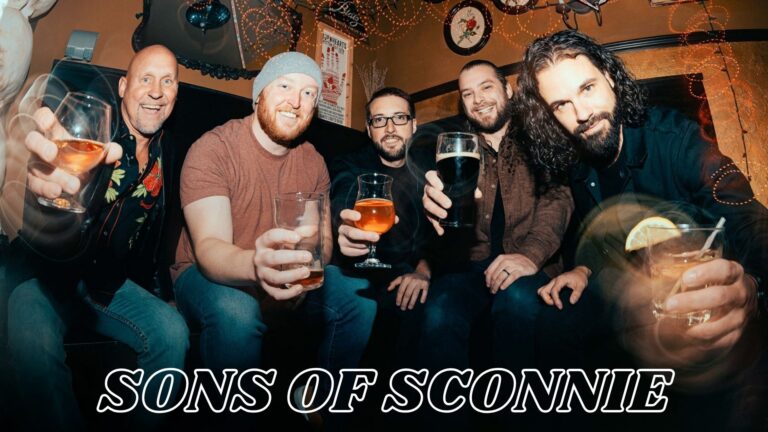 sons of sconnie