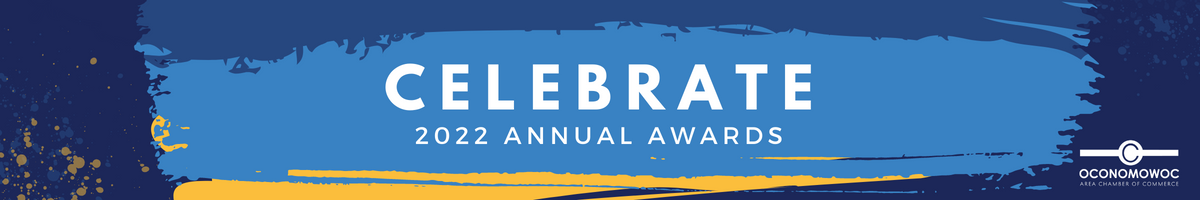 Annual Awards Webpage and Calendar Event Header